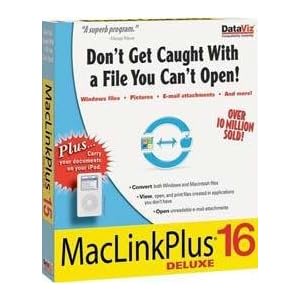 Maclinkplus Deluxe 16 For Mac 41qJdb66YhL. SL500 AA300 Maclinkplus Deluxe 16 For Mac
