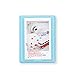 Mini Polaroid Photo Album Instant Fujifilm Instax Camera Album Small (Sky Blue)
