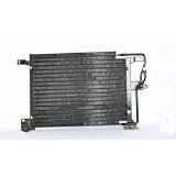 93-98 JEEP GRAND CHEROKEE CONDENSER (SERP) by TYC