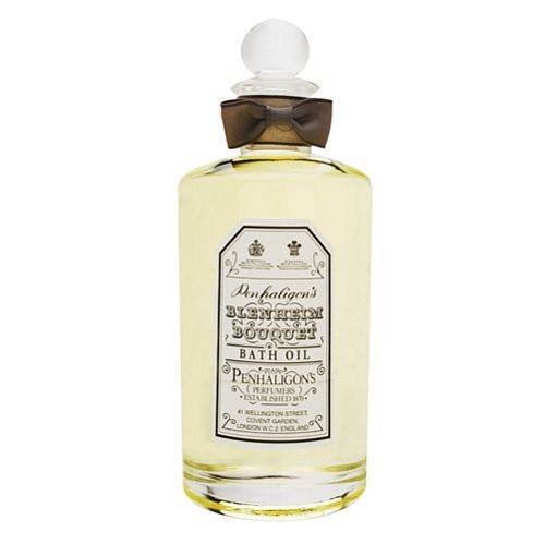 Penhaligon's London Blenheim Bouquet for Men 6.8 oz Bath Oil On Sale