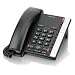BT 40208 Converse 2200 Corded Telephone - Black