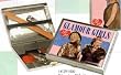 I Love Lucy Fashion Medium Metal Box