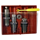 Lee Precision Pacesetter Dies 30/30 (Red)