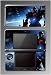 Search : Transformers Optimus Prime Autobots Movie Cartoon Game Vinyl Decal Cover Skin Protector #3 for Nintendo 3DS