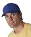 Solid Twill Cap