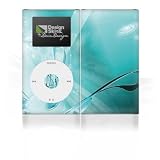 Design Skins for Apple iPod Mini - Space is the Place Design Folie