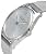Hamilton Men's H38615255 Jazzmaster Silver Dial Watch by Hamilton