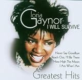 I Will Survive-Best of