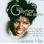 I Will Survive- Best of Gloria Gaynor