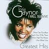 Image of album by Gloria Gaynor