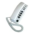 Geemarc Marbella Two-piece Corded Telephone