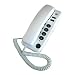 Geemarc Marbella Two-piece Corded Telephone
