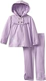 Calvin Klein Girls 2-6X Two Pieces Set