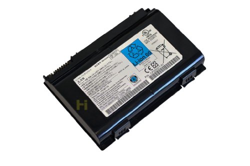 Fujitsu FPCBP176AP Akku - original