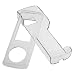 Clear Shield Protector Case for Samsung Juke U470