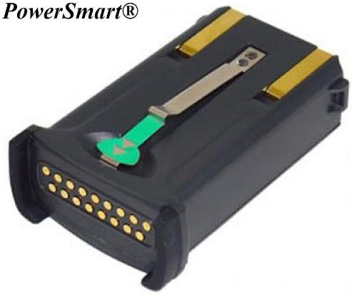 PowerSmart SYMBOL KT-21-61261-01 Barcode Scanner Replacement Lithium Ion Battery -- [Grade A Cell, 100% Brand NEW, 12 Months Warranty]