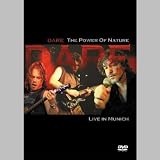 power of nature - live in munich