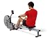 Horizon Fitness Rowing machine Horizon Oxford II CS