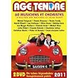 Age Tendre La Tournee Des Idoles /Vol.6