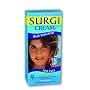 Surgi-cream Hair Remover For Face,� 1-Ounce Tubes (Pack of 3)