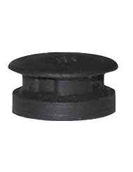 All American pressure cooker 2040 rubber overpressure plug. by All American