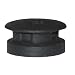 All American pressure cooker 2040 rubber overpressure plug.