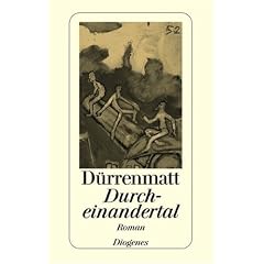 Durcheinandertal.Roman
