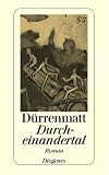 Durcheinandertal.Roman