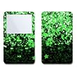 Stardust Spring Design Skin Decal Sticker for Apple iPod video 30GB/ 60GB/ 80GB Player