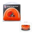 Team Golf 30731 Cleveland Browns Mallet Putter Cover