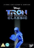 Tron (Original Classic) [1982] [DVD]