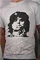 Mens House of the Gods Keith Richards Tee