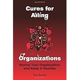 cures for ailing organizations