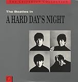 Hard Day's Night [Laser Disc] [Import]