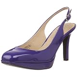 Rockport Womens Luciana Slingback Platform Pum