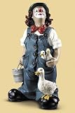 Produkt-Bild: Gilde Clown Bauer Franz 21cm