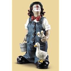Gilde Clown Bauer Franz 21cm