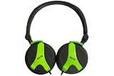 AKG K 518 LE Limited Edition Headphones in Green