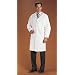 Tyvek Snap Labcot 2Poc Lg 41In