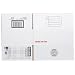 Scotch Mailing, Moving, and Storage Box, 11-1/4 Inches x 8-3/4 Inches x 4 Inches,12-Pack (8005)