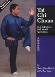Tai Chi Chuan: 24 & 48 Postures with Martial Applications