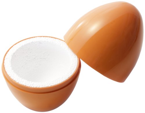 GHZ-Matra 109756-02 Eier-Becher Thermo 2-er, orange