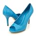 All Products : Paprika Swimmer Pumps Blue Patent