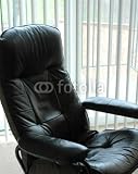 Wallmonkeys Peel and Stick Wall Decals - Ceo Chair - 24
