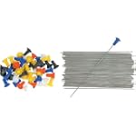 Predator Blowguns BGD Pkg. of 50 Targ...