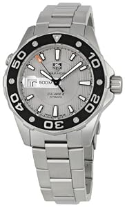 TAG Heuer Aquaracer Calibre 5 500M Mens Watch WAJ2111.BA0870