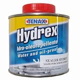 TENAX IMPREGNATOR AND SEALER - 1/4 LITER