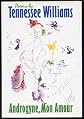 Androgyne, mon amour : poems
