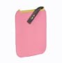 Dell 5dot Mini 10 reversible sleeve pink/green