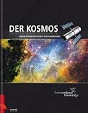 Produkt-Bild: International Knowledge - Der Kosmos: Unser Sonnensystem & das Universum. Wissen, nicht nur f&uuml;r Erwachsene
